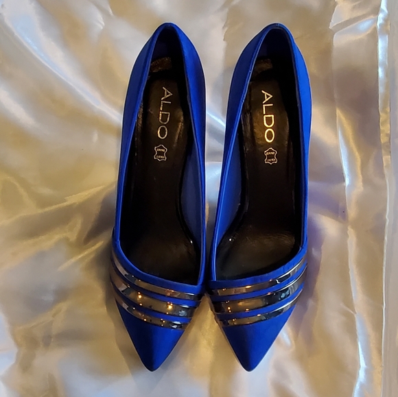 Aldo Heels - Picture 6 of 7